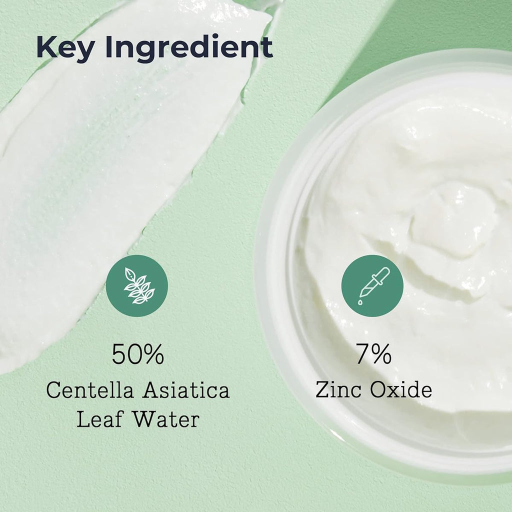 Centella Blemish Cream