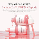 Salmon PDRN Pink Peptide Serum