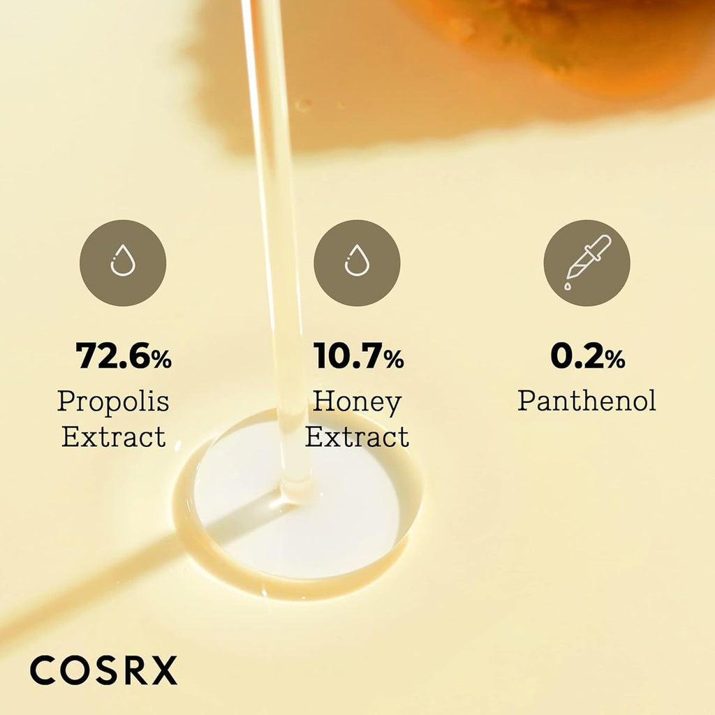 蜂胶增效爽肤水 150ml
