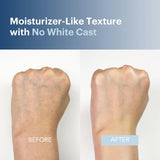 Koolsol Ultra Light Invisible Sunscreen Broad Spectrum SPF50