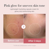 PDRN Pink Collagen Capsule Cream, 55g