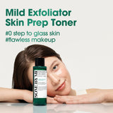 AHA BHA PHA 30 Days Miracle Toner