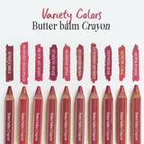 Butter Balm Crayon Tint
