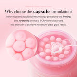 PDRN Pink Collagen Capsule Cream, 55g
