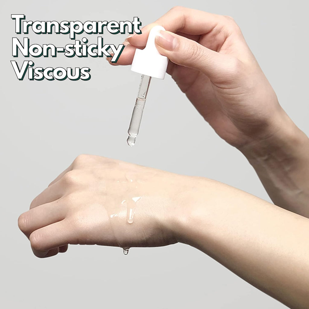 Porsica Ampoule
