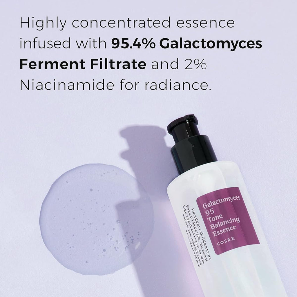 Galactomyces 95 Tone Balancing Essence