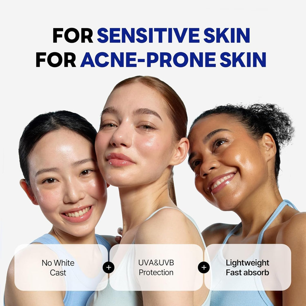 Birch Juice Moisturizing UVLOCK Sunscreen SPF45 Broad Spectrum (OTC)