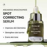 9 Seaweed Spot Correcting Serum
