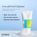 Low PH Good Morning Gel Cleanser