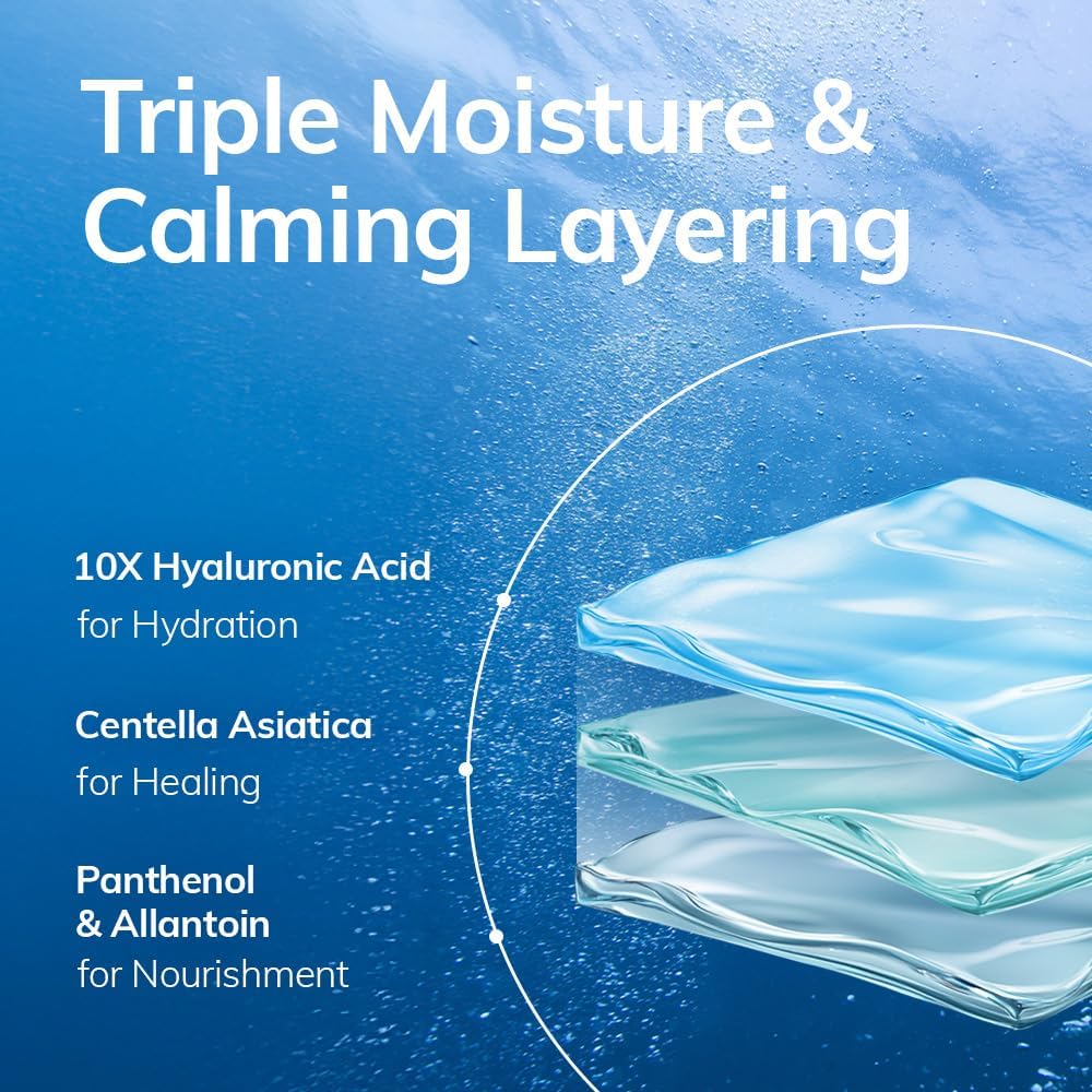 Cooling Calming I.N.G Toner