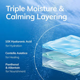 Cooling Calming I.N.G Toner