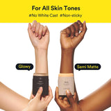 Airy Sunstick Smoothing Bar Broad Spectrum SPF50+