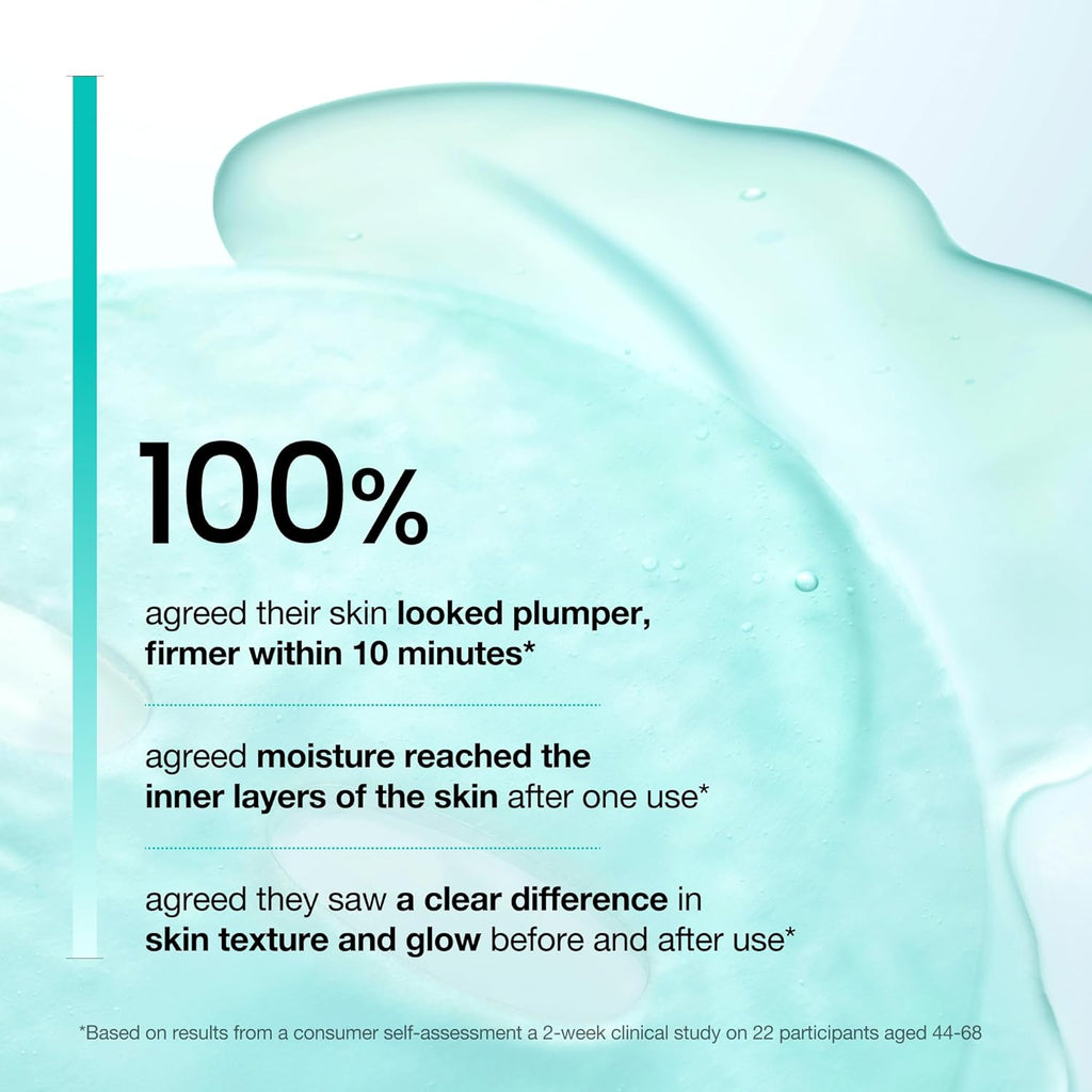 PDRN Hyaluron 100 Serum Mask - 1 Sheet