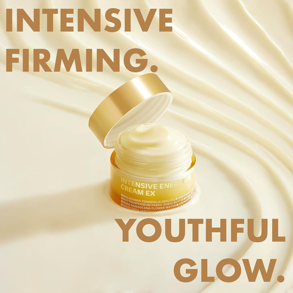 Intensive Energizing Cream EX 60ml