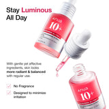 Niacinamide 10+ TXA 4 Serum