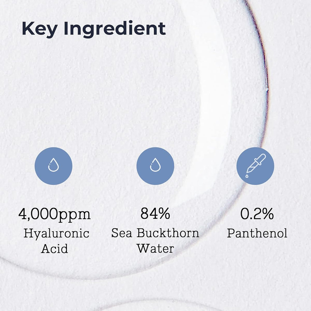Hyaluronic Acid Hydra Power Essence