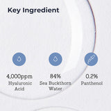 Hyaluronic Acid Hydra Power Essence