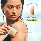 Airy Sunstick Smoothing Bar Broad Spectrum SPF50+