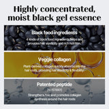 Eyelash Tinting Serum - 01 Deep Black