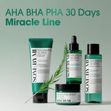 AHA BHA PHA 30 Days Miracle Toner