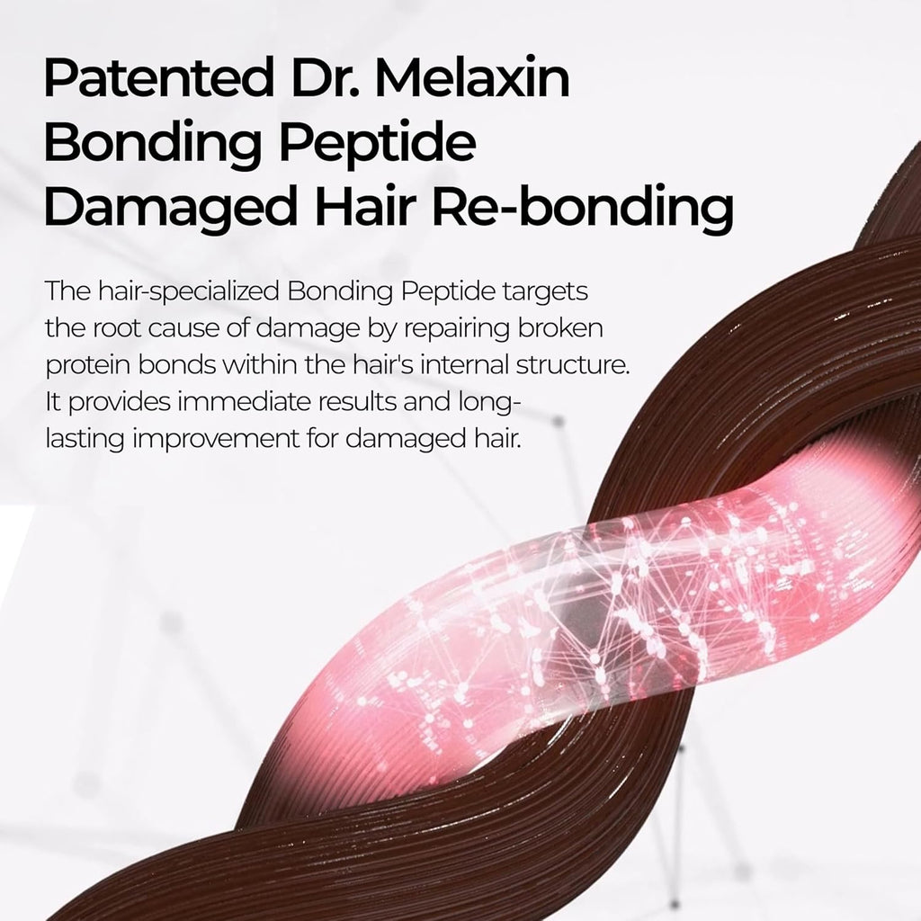Bondex Protein Bonding Remodeling Shampoo, 400ml