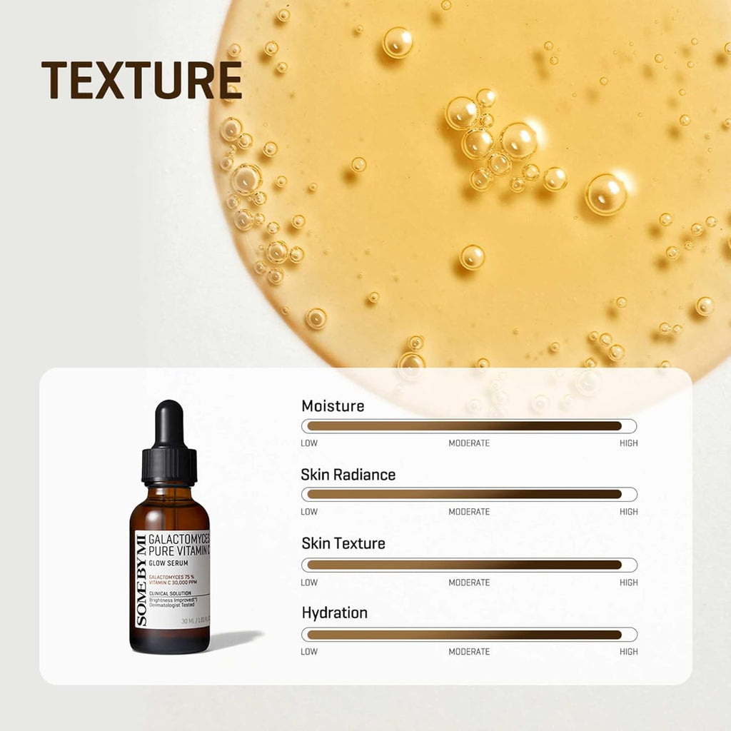 Galactomyces Pure Vitamin C Glow Serum