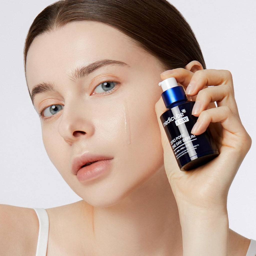 Zero Pore One Day Serum