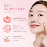 PDRN Pink Collagen Capsule Cream, 55g
