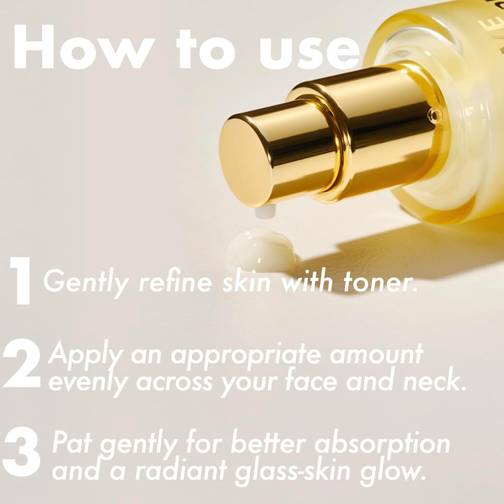 Intensive Lifting Serum, 35ml