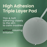 Green Flavonoid 2.5 Pads