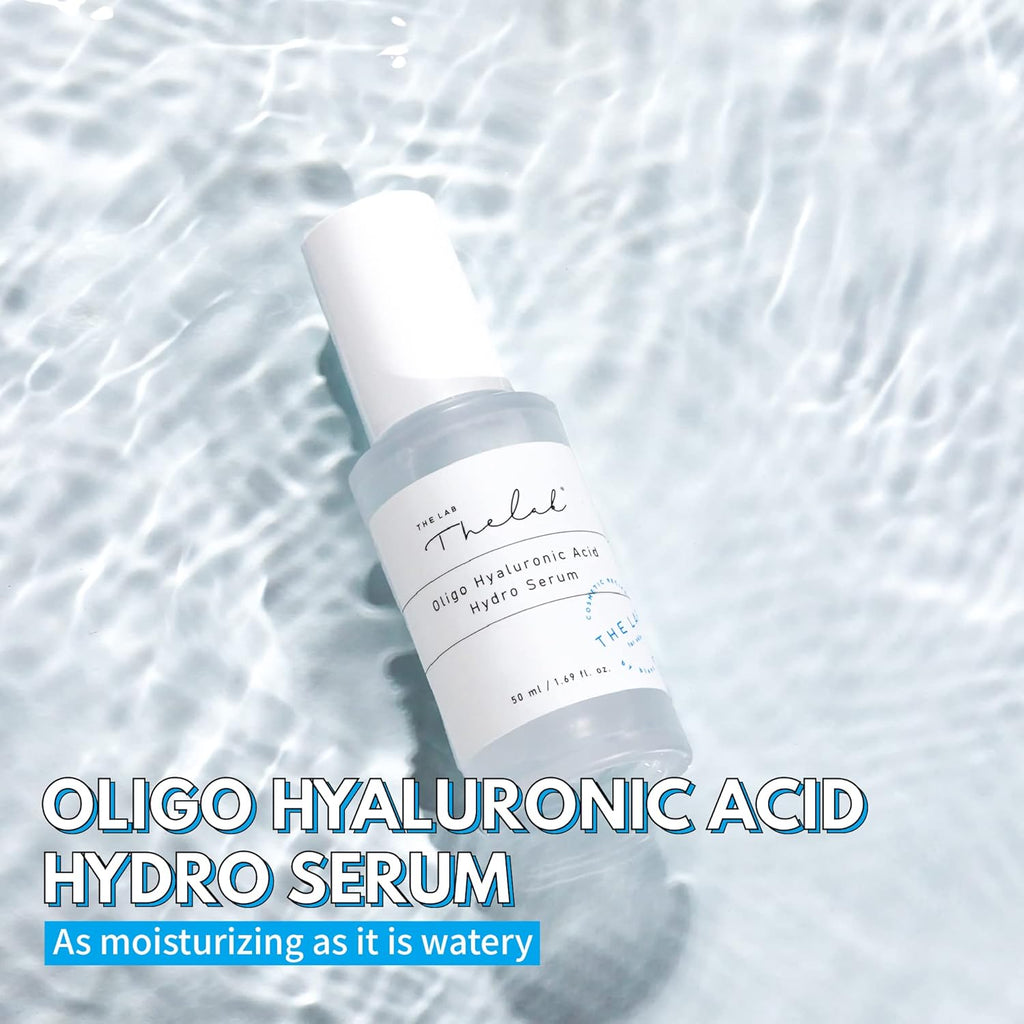 Oligo Hyaluronic Acid Hydro Serum