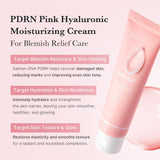 PDRN Pink Hyaluronic Moisturizing Cream