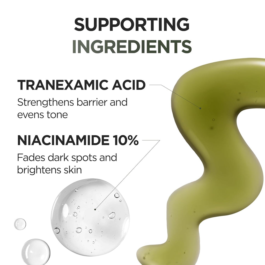 9 Seaweed Spot Correcting Serum