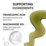 9 Seaweed Spot Correcting Serum