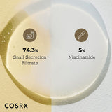 Advanced Snail Radiance Dual Essence