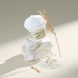 Rice Mask Wash Off