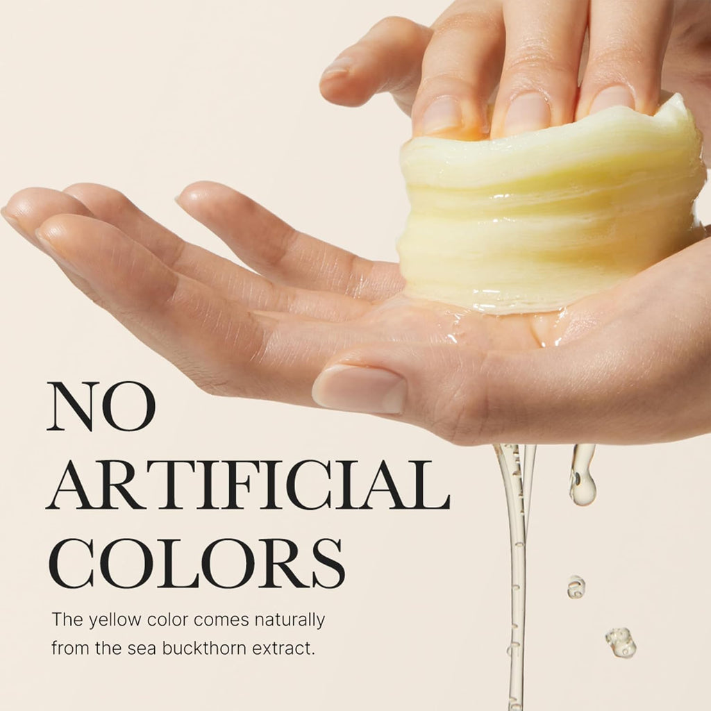 Deep Vita C Pad (70 Pads)