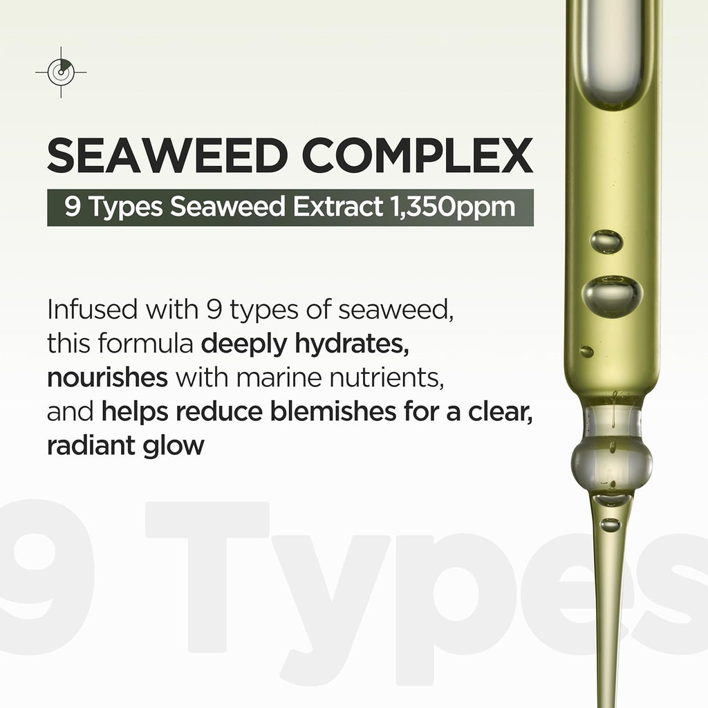 9 Seaweed Spot Correcting Serum