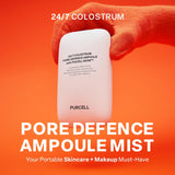 24/7 Colostrum Pore Defence Ampoule Mist, 55ml