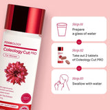Coleology Cut PRO Diet, 60 Tablets