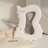 AROMANG Porcelain BB Body Guasha