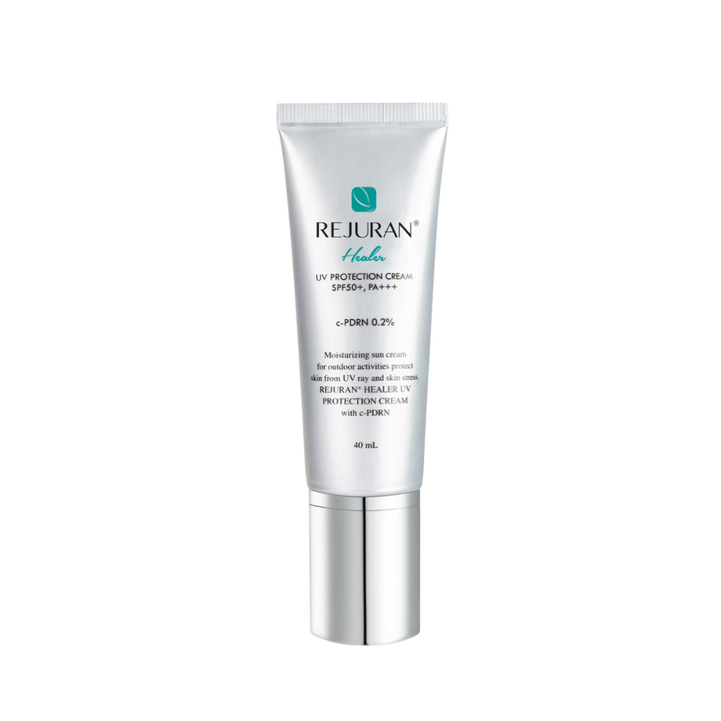 Healer UV Protection Cream