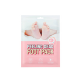 Peeling Dead Foot Pack