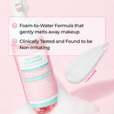 Melting Cleanser
