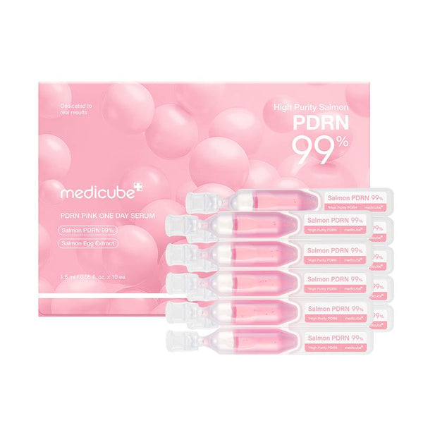 medicube PDRN Pink 10点セットおまけパック1点 8027767785.jpg