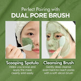 Holy Basil Bubble Deep Mask