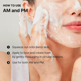 Low PH Good Morning Gel Cleanser