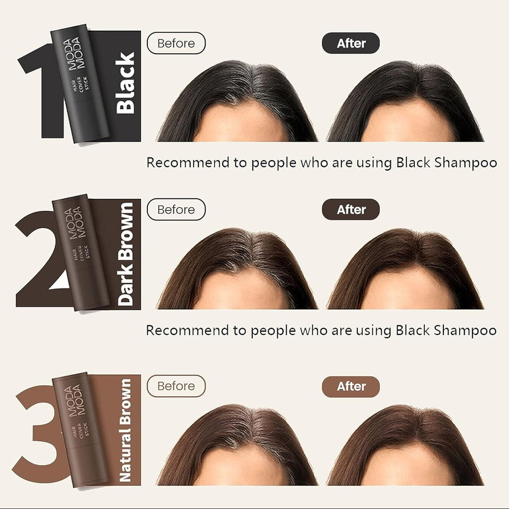 Pro-Change Hair Cover Stick