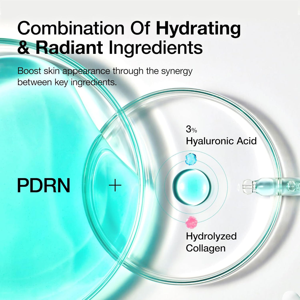 PDRN Hyaluronic Acid Capsule 100 Serum