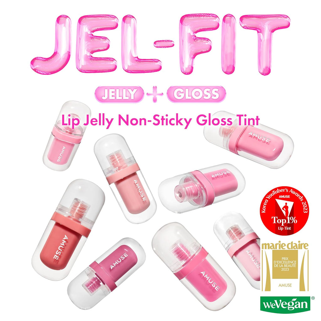 Jel-Fit Tint